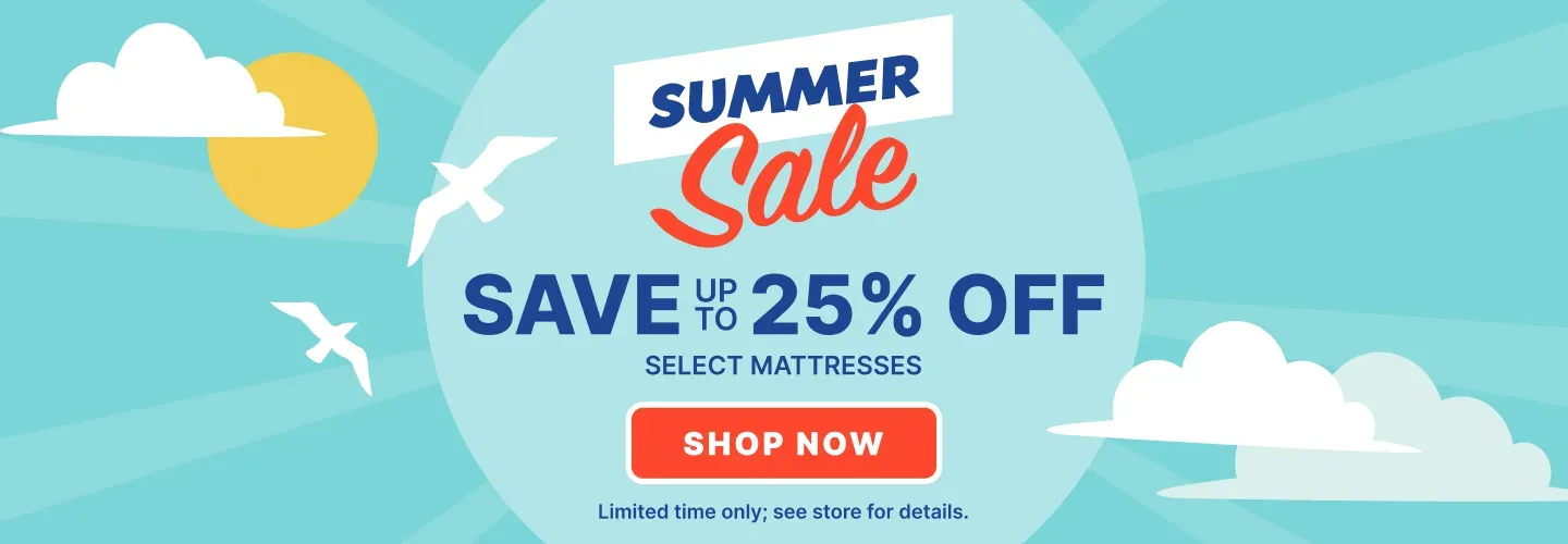 Summer Sale